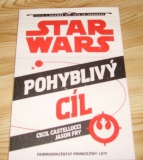 Star Wars: Pohyblivý cíl