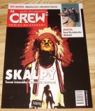 CREW² 36 (2013)