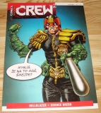 CREW² 33 (2012)