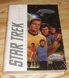 Star Trek Omnibus: Původní série