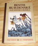 Bestie burdenské 2: Sousedská hlídka