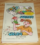 Polda a Olda 3 - Kreslené příběhy z let 1987-1994