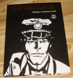 Corto Maltese: Balada o slaném moři