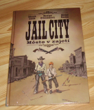 Jail City: Město v zajetí