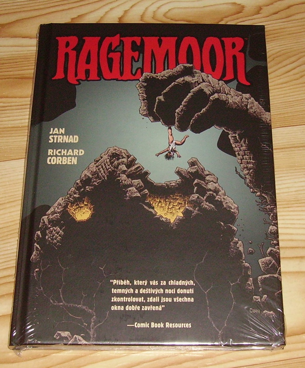 Ragemoor