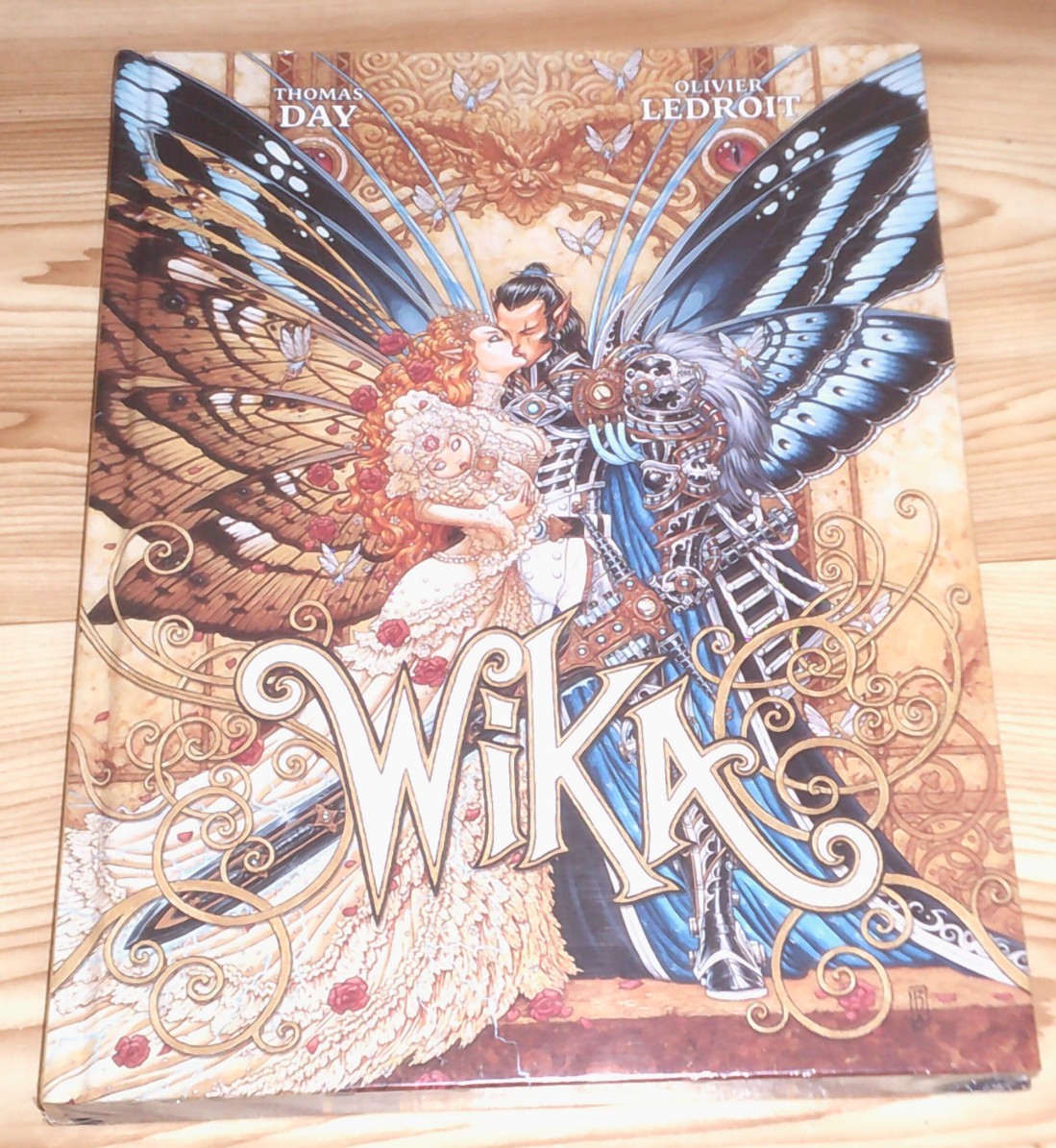 Wika
