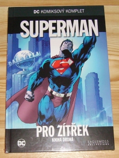 DC 10: Superman - Pro zítřek 2