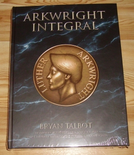 Arkwright Integral