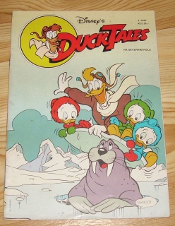 Duck Tales 1993/02