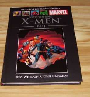 Astonishing X-Men: Boj (040)