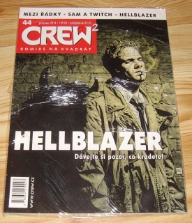 CREW² 44 (2014)