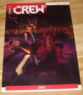 CREW² 32 (2012)