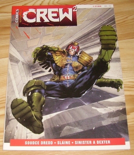 CREW² 27 (2010)