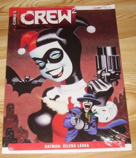 CREW² 25 (2009)