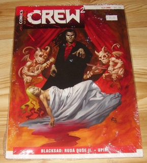CREW² 21 (2008)