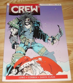 CREW² 16 (2006)