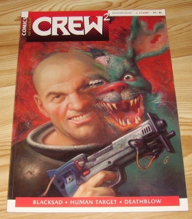 CREW² 15 (2005)