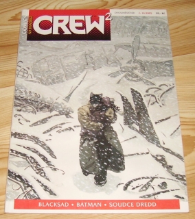 CREW² 14 (2005)