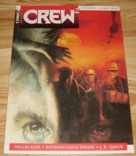 CREW² 13 (2005)