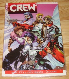 CREW² 10 (2004)
