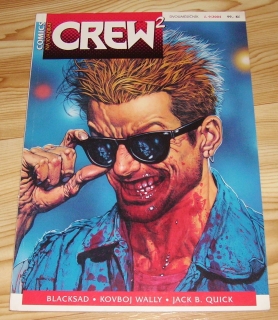 CREW² 9 (2004)