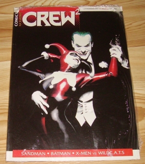 CREW² 7 (2004)