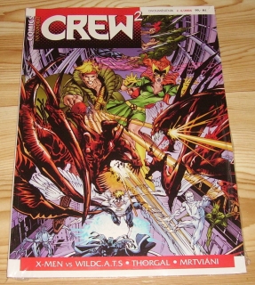 CREW² 6 (2004)
