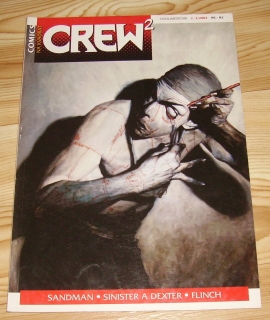 CREW² 3 (2003)