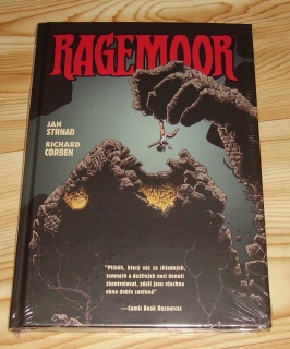 Ragemoor