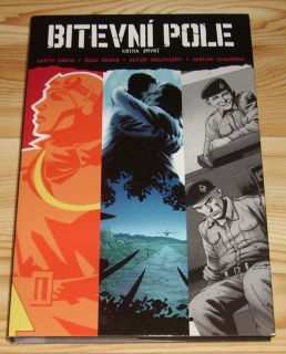 Bitevní pole 1