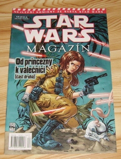 Star Wars Magazín 2013/12