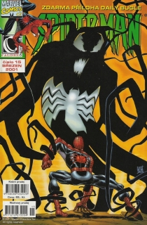Spider-Man 15