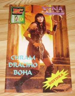 Xena 1