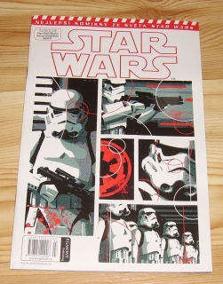 Star Wars Magazín 2018/03