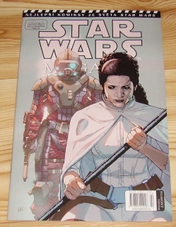 Star Wars Magazín 2018/02