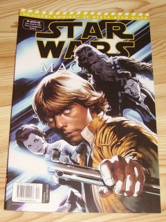 Star Wars Magazín 2016/04