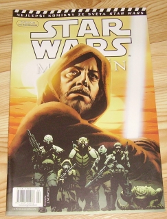 Star Wars Magazín 2016/02