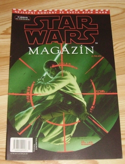 Star Wars Magazín 2015/07