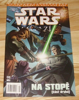 Star Wars Magazín 2014/03