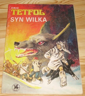 Tetfol 1-Syn wilka