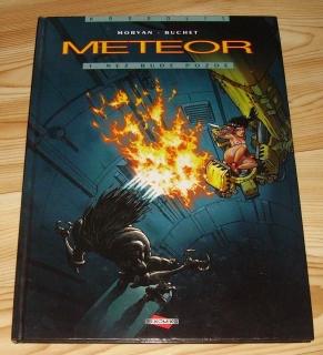 Meteor 1 : Než bude pozdě 