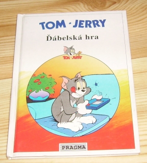 Tom a Jerry: Ďábelská hra