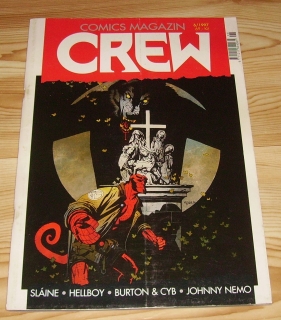 Crew 6 (1997)