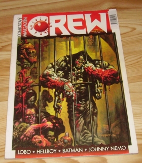 Crew 7 (1998)