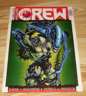 Crew 14 (1999)