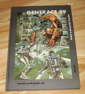 Generace 89