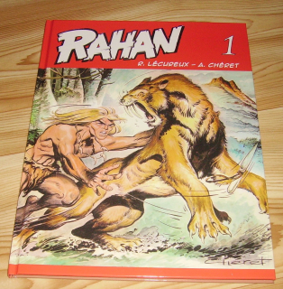 Rahan 01
