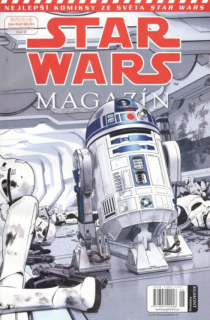 Star Wars Magazín 2018/06