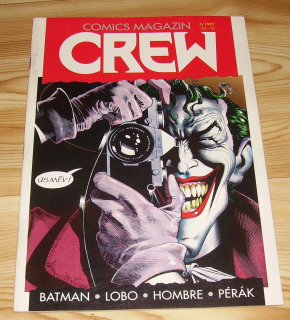 Crew č.3 (1997)
