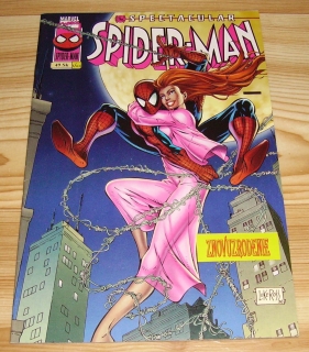 The Amazing Spider-Man #5 (SK)